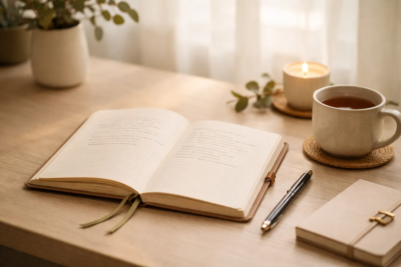 A practical guide to five bounded writing exercises that may support reflection alongside depression care, with evidence and safety limits.